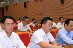 Hà Nội hỗ trợ bữa ăn bán trú cho học sinh tiểu học từ năm học 2025-2026