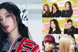 Từ câu đùa "tốt nghiệp mẫu giáo" của Asa BAEMON đến lo ngại học vấn của idol K-Pop