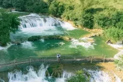 Cao Bằng có gì mà khiến ai đến rồi cũng muốn quay lại?