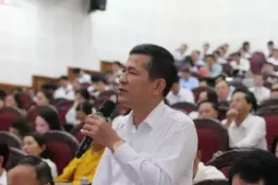 Giám đốc Sở Giáo dục Nghệ An:  2,5 điểm đậu lớp 10 chỉ là trường hợp cá biệt 
