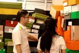 Thuế TP Hà Nội cảnh báo từ vụ bán hàng online doanh thu hơn 834 tỷ đồng, trốn thuế
