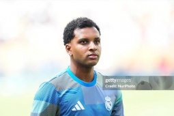 Trực tiếp chuyển nhượng chiều 10/7: Liverpool gia nhập cuộc đua chiêu mộ Rodrygo