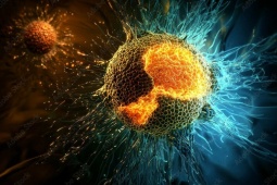Đột phá phương pháp biến virus thành  " sát thủ "  tiêu diệt ung thư