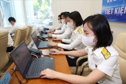 Kinh tế 24h: Nhiều người nổi tiếng bán hàng online nộp khắc phục 40 tỷ đồng