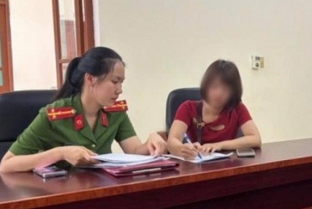 Triệu tập nhiều chủ tài khoản Facebook tung tin sai sự thật về 'số điện tăng bất thường'