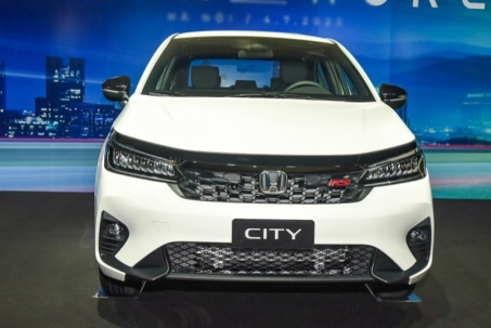 Top 5 sedan đáng mua nhất hiện nay, giá từ hơn 370 triệu đồng