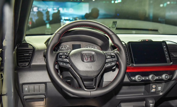 Top 5 sedan đáng mua nhất hiện nay, giá từ hơn 370 triệu đồng - 2