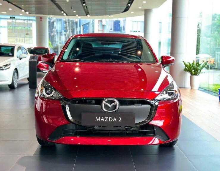Top 5 sedan đáng mua nhất hiện nay, giá từ hơn 370 triệu đồng - 8