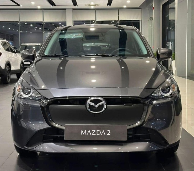 Top 5 sedan đáng mua nhất hiện nay, giá từ hơn 370 triệu đồng - 9