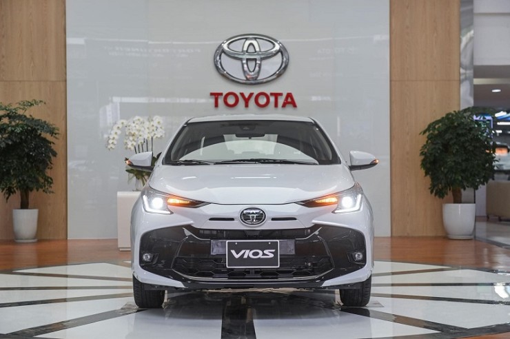 Top 5 sedan đáng mua nhất hiện nay, giá từ hơn 370 triệu đồng - 4