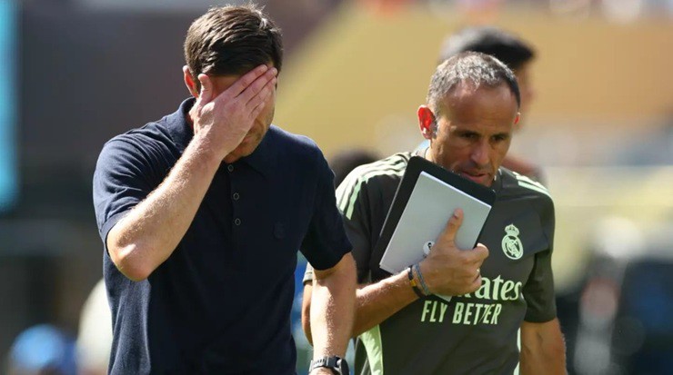 Alonso cần một&nbsp;cuộc cách mạng triệt để&nbsp;sau trận thua tủi hổ
