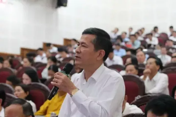 Giám đốc Sở Giáo dục Nghệ An: ‘2,5 điểm đậu lớp 10 chỉ là trường hợp cá biệt’