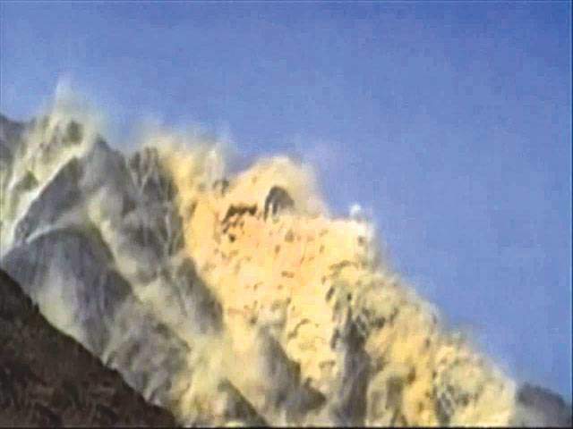 Pakistan chính thức thử hạt nhân vào năm 1998, kích nổ qua bom có sức công phá 40 kT.