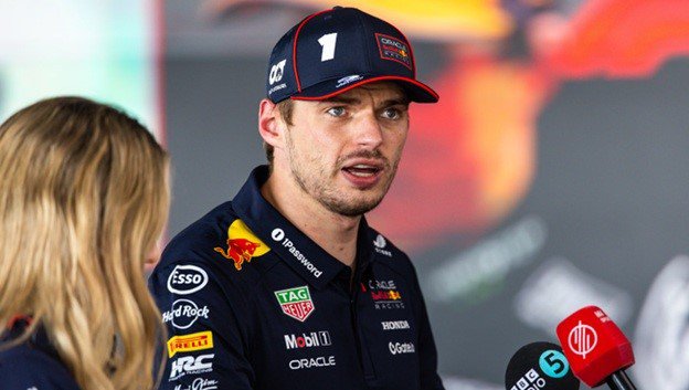 Verstappen cân bằng kỷ lục pole của Vettel tại Red Bull