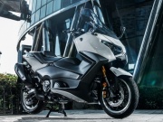 Xe máy - Xe đạp - Xe ga Yamaha thiết kế thể thao, trang bị vượt mặt Honda SH, giá bán hấp dẫn