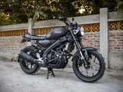 Thế giới xe - Top xe côn tay dưới 175cc đáng mua tại Việt Nam