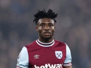 Tottenham sắp có tiền đạo giá 55 triệu bảng, cầu thủ rê dắt hàng đầu Ngoại hạng Anh