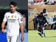 Real thua tan nát PSG: Fan đòi bán gấp bộ đôi "tấu hài" Rudiger - Asencio