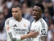 Sếp Real gặp riêng Mbappe - Vinicius, trao quyền Alonso dẹp loạn phòng thay đồ
