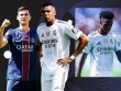 Real thua đậm PSG: 