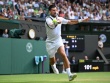 Djokovic có kỷ lục "khủng" Wimbledon, ngã "rợn người" trước trận gặp Sinner