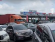 Xe hư trên cao tốc, xử lý sao cho đúng luật và đảm bảo an toàn?