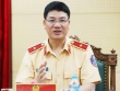 Thiếu tướng Đỗ Thanh Bình: 'CSGT sẽ hạn chế tối đa hiện diện trên đường'
