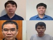 Kéo Phó chủ tịch UBND tỉnh Thanh Hóa Lê Đức Giang cùng 3 thuộc cấp bị bắt, Công ty Thiên An Phát có quy mô thế nào?