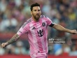 Video bóng đá New England - Inter Miami: Messi lập cú đúp (MLS)