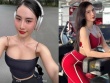 Người đẹp gymer gây ồn ào chạy bộ: Hot girl Trang Lê chia sẻ về trang phục tranh cãi