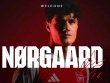 Trực tiếp chuyển nhượng tối 10/7: Arsenal chính thức công bố tân binh Norgaard