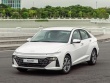 Giá xe Hyundai Accent tháng 7/2025, sedan cỡ B từ 439 triệu đồng