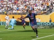 Thư hùng PSG - Real Madrid: HLV Alonso vỡ kế hoạch, Dembele sáng cửa Quả bóng vàng