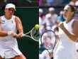 Dự đoán tennis bán kết Wimbledon: Swiatek gặp đối thủ ưa thích, Sabalenka cẩn trọng