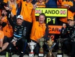 Đua xe F1, British GP: "Hulk" chấm dứt kỷ lục đáng buồn, số 13 may mắn của Norris