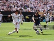 Video bóng đá PSG - Real Madrid: Phủ đầu choáng ngợp, hẹn đấu Chelsea (FIFA Club World Cup)