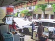 Người đàn ông ở Nghệ An xử lý 'nhanh như chớp', cứu lái xe nghi đột quỵ giữa đường