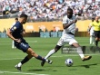 Trực tiếp bóng đá PSG - Real Madrid: Bàn ấn định phút 88 (Hết giờ)