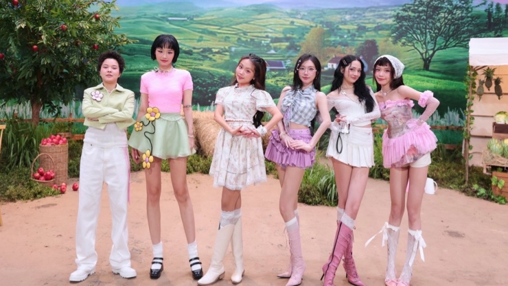 Chương trình nhận sự quan tâm của khán giả sau sáu tập lên sóng bởi tinh thần tươi trẻ, âm nhạc sôi động. Hàng loạt tiết mục tại show hút triệu view, đứng đầu mục âm mục thịnh hành trên YouTube.