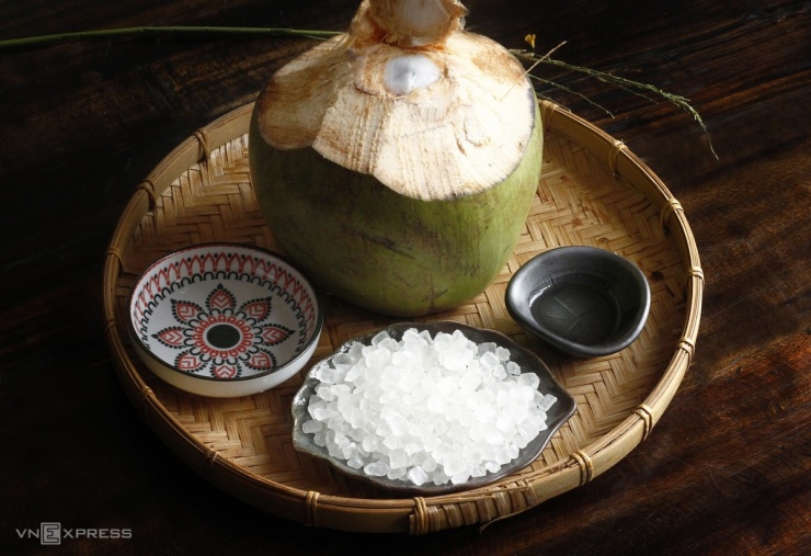 5 thức uống buổi sáng có lợi cho thận - 3