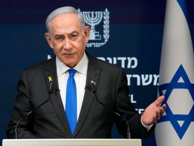 Thủ tướng Israel nêu điều kiện đàm phán ngừng bắn vĩnh viễn tại Dải Gaza
