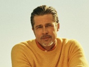 Brad Pitt vào top 50 sao Hollywood  ' quyến rũ nhất mọi thời ' 