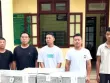 Triệt phá đường dây vận chuyển hơn 2,3 tạ bạc tinh khiết qua biên giới
