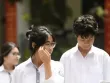 Chênh lệch 15,5 điểm, hiệu trưởng trường tuyển 3 môn 10 điểm nói: 'Không bất ngờ'