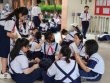 TP.HCM dự kiến cấm học sinh dùng điện thoại khi ở trường