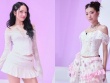 Thời trang năng động của sao 'Em xinh say hi'