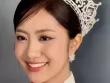 Hoa hậu Hà Trúc Linh gây sốt vì đẹp nguyên bản