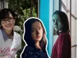 Sau ồn ào ảnh 18+ Hải Tú bị "đào" loạt ảnh thời du học