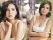 Thiên An cắt phăng tóc dài, xuất hiện với hình ảnh lạ lẫm