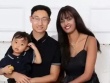 Chàng kỹ sư nghèo phải lòng cô gái châu Phi cao 1m82 và cái kết viên mãn
